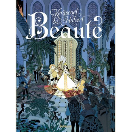 BEAUTE L INTEGRALE - TOME 0 - BEAUTE L INTEGRALE