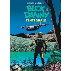 BUCK DANNY - LINTEGRALE - TOME 10 - BUCK DANNY - LINTEGRALE - TOME 10