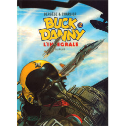 BUCK DANNY - LINTEGRALE - TOME 12 - BUCK DANNY - LINTEGRALE - TOME 12