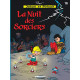 JOHAN  PIRLOUIT LOMBARD - TOME 16 - NUIT DES SORCIERS LA