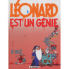 LEONARD - TOME 1 - LEONARD EST UN GENIE