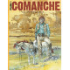 INTEGRALE COMANCHE - TOME 1 - INTEGRALE COMANCHE 1