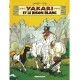 YAKARI - TOME 2 - YAKARI ET LE BISON BLANC VERSION 2012