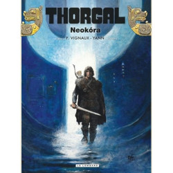 THORGAL - TOME 39 - NEOKORA