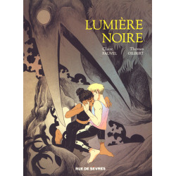 LUMIERE NOIRE