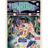LOWREADER T3 X DISTORSION