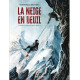 LA NEIGE EN DEUIL