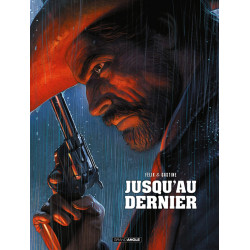 JUSQUAU DERNIER - HISTOIRE COMPLETE