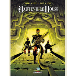 HAUTEVILLE HOUSE T01 - ZELDA