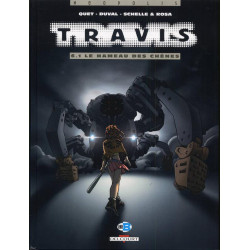 TRAVIS T061 - LE HAMEAU DES CHENES