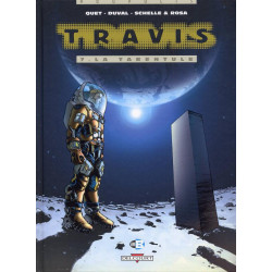 TRAVIS T07 - LA TARENTULE