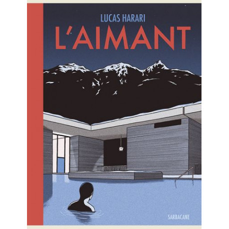 L'AIMANT