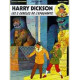 HARRY DICKSON - T03 - LES 3 CERCLES DE LEPOUVANTE
