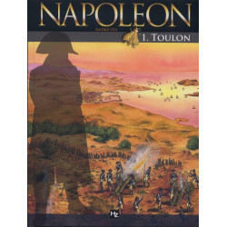 NAPOLEON T01 - TOULON