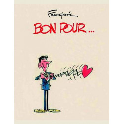 FRANQUIN BON POUR  DESSINS DE FAMILLE - COLLECTION 7 107