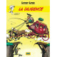 LUCKY LUKE - TOME 1 - LA DILIGENCE