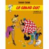 LUCKY LUKE - TOME 9 - LE GRAND DUC