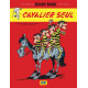 LES AVENTURES DE LUCKY LUKE DAPRES MORRIS - TOME 5 - CAVALIER SEUL