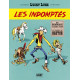 LUCKY LUKE VU PAR BLUTCH LES INDOMPTES