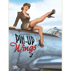 PIN-UP WINGS T2