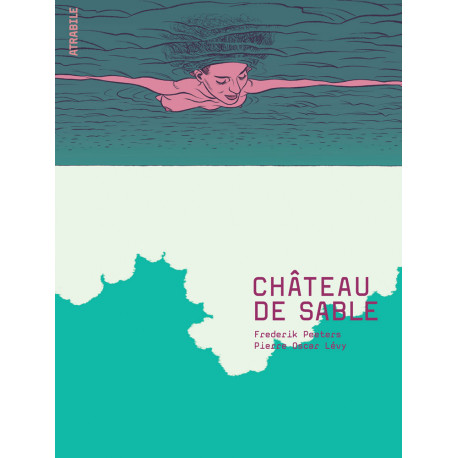 CHATEAU DE SABLE - ONE SHOT