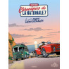 CHRONIQUES DE LA NATIONALE 7 T4 - LA ROUTE PARIS MEDITERRANEE