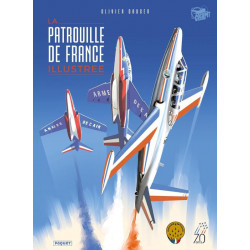 LA PATROUILLE DE FRANCE