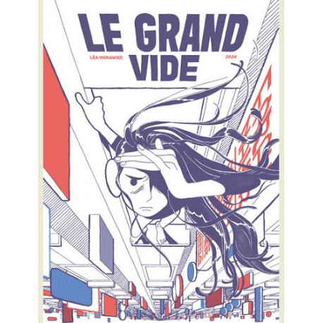 LE GRAND VIDE