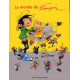 FRANQUIN - T01 - LE MONDE DE FRANQUIN