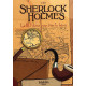 T01 - SHERLOCK HOLMES LA BD DONT VOUS ETES LE HEROS