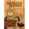 T01 - SHERLOCK HOLMES LA BD DONT VOUS ETES LE HEROS