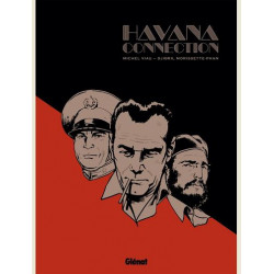 HAVANA CONNECTION