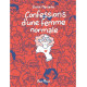 CONFESSIONS DUNE FEMME NORMALE - ILLUSTRATIONS COULEUR