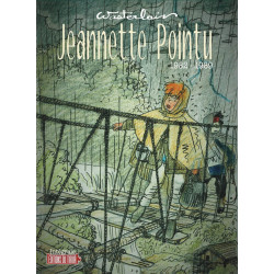 INTEGRALE - JEANNETTE POINTU T01 - ALBUM DE 1 A 5