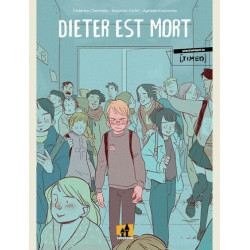 DIETER EST MORT