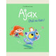 BD AJAX TOME 01 - CHAT VA BIEN 