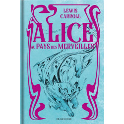 ALICE AU PAYS DES MERVEILLES