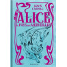 ALICE AU PAYS DES MERVEILLES