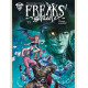 FREAKS SQUEELE - FREAKS SQUEELE T01-EDITION SPECIALE 15 ANS