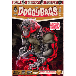 DOGGYBAGS T01 EDITION SPECIALE-15 ANS