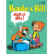 BOULE ET BILL - TOME 19 - RAS LE BILL 