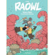 RAOWL - TOME 2 - PEAU D ANE LA PRINCESSE QUI PUE