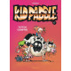 KID PADDLE - TOME 17 - TATTOO COMPRIS