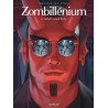 ZOMBILLENIUM - TOME 6 - SABBATH GRAND DERBY
