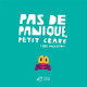 PAS DE PANIQUE PETIT CRABE - TOUT CARTON