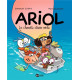 ARIOL TOME 17 - LA CHOUETTE CLASSE VERTE