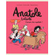 ANATOLE LATUILE TOME 17 - ENCORE DES EXPLOITS 