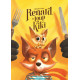 RENARD LE LOUP ET KIKI