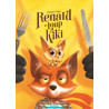 RENARD LE LOUP ET KIKI