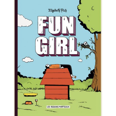 FUNGIRL